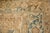 Vintage Distressed Heriz Carpet - 7'8" x 9'3" For Sale In New York - Image 6 of 11