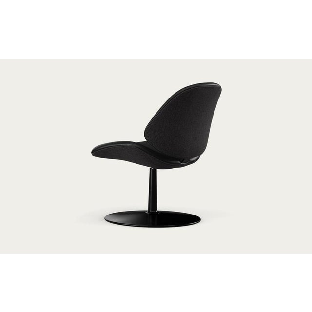 Council Family Lounge Chair by Salto and Sigsgaard for One Collection For Sale - Image 3 of 18