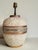 1940s Ceramic Table Lamp by Louis Dage, 1940 For Sale - Image 5 of 12
