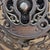 1920s Antique American Art Nouveau Floor Light Fan from Cincinnati Victor Company Luminaire, 1920s For Sale - Image 5 of 18