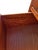 1990s Ethan Allen American Impressions High Chest Dresser Armoire Mission Arts Crafts For Sale - Image 15 of 18