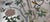 Silver Leaf Chinoiserie Hand-Painted Peony & Exotic Bird Wall Panels (Set of 4) For Sale - Image 4 of 4