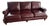 Hancock and Moore Leather Danvers Sofa For Sale