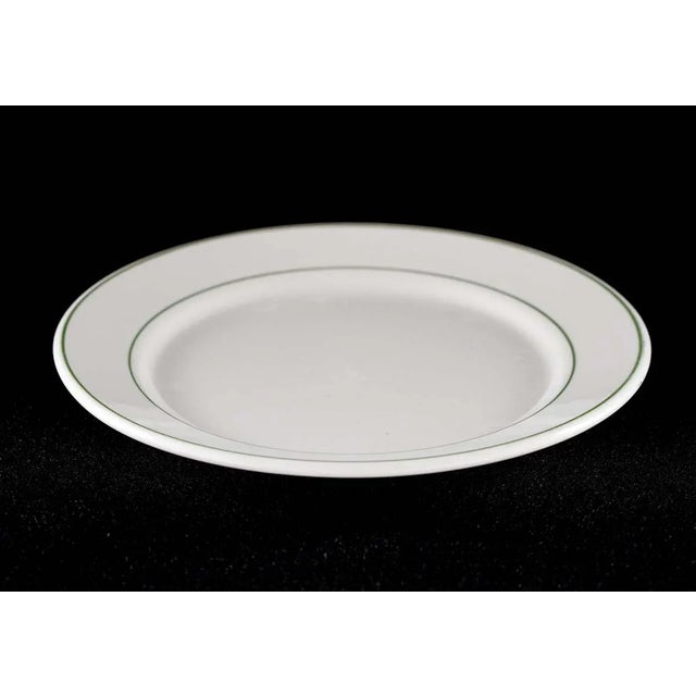 Buffalo China was a ceramic manufacturing company based in Buffalo, New York, from 1901 to 2013. It produced durable and...