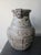 Mid 20th Century Marajoara Style Terracotta Double Faced Vessel For Sale - Image 9 of 10