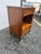 Late 20th Century Late 20th Century Kindel Grand Rapids Regency Style Fruitwood Nightstand For Sale - Image 5 of 16