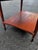Mid Century Modern ‘Acclaim’ Side Table With Curved Lower Shelf | AltaVista Lane Furniture For Sale - Image 10 of 12
