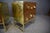 Bedside Tables with Murano Glass and Brass from Justfurnituress SRL, Set of 2 For Sale - Image 10 of 17