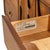 Broyhill Brasilia Mid Century Lowboy Dresser For Sale - Image 10 of 10