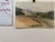 Paint Attributed to Frank Henry Mason Sept 18 1881 Mountain Landscape Watercolor For Sale - Image 7 of 7