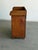 1940s Rustic Bucket Bench Cabinet For Sale - Image 9 of 12