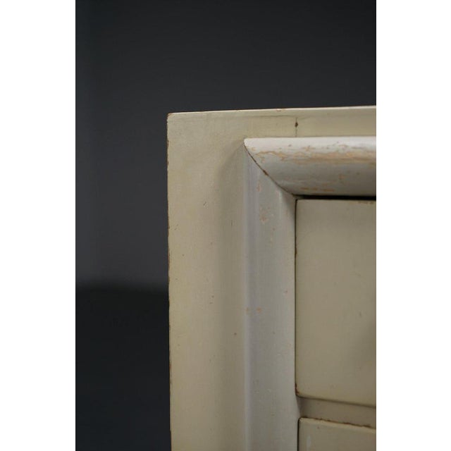 Modernist Dresser from Metz & Co, 1940s For Sale - Image 10 of 18