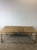 Mid Century Modern Blonde Dining Table With 3 Leafs For Sale - Image 4 of 16