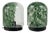 Neverino Table Lamps by Vistosi, 1965, Set of 2 For Sale