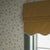 Borastapeter Sample - Boråstapeter Krasse Wallcovering In Yellow For Sale - Image 4 of 5