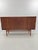 Sideboard in Teak with Sliding Doors, 1965 For Sale - Image 4 of 11