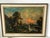 European School Artist, River Landscape, 19th Century, Oil Painting on Canvas, Framed For Sale - Image 3 of 6