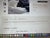 Textile Serena & Lily Silverwood Pillow Cover 20” X 20” Blue Vintage Indigo New With Tag For Sale - Image 7 of 10