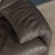 Vintage 20th Century Italian Maralunga Sofa by Vico Magistretti for Cassina, 1980, Set of 3 For Sale - Image 14 of 18