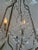 Murano Glass Chandeliers, 1950s, Set of 2 For Sale - Image 15 of 18
