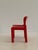 Model 4875 Dining Chairs by Carlo Bartoli for Kartell, 1970s, Set of 5 For Sale - Image 13 of 14
