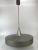 Mid-Century Space Age Ceiling Pendant Lamp in Metal For Sale - Image 11 of 11