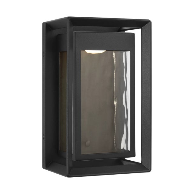 The Urbandale outdoor collection has a modern design which features beveled edges achieved with the fine precision of...