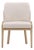 Sand Oak Ellery Dining Chair For Sale