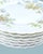 Haviland & Co. French Haviland Limoges Lunch Plates, Set of 6 For Sale - Image 4 of 9