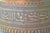 Early 20th Century Hand-Engraved Copper Bowl Accent W/ Moorish Calligraphy For Sale - Image 10 of 11