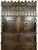 Late 19th Century Gothic Revival Oak Cabinet, Early 20th Century For Sale - Image 5 of 15