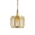 Mid Century Scandinavian Ceiling Light / Pendant From Vitrika, Denmark, 1960s/1970s For Sale - Image 11 of 11