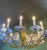 Vintage Twelve-Arm Chandelier, 1950s For Sale - Image 11 of 18