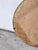 Round Wicker Mirror, 1960s For Sale - Image 17 of 18