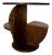 Vintage Art Deco Coffee Table, 2010s For Sale