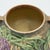 Brown Roseville Wisteria Blue Matte Art Pottery Two-Handled Vase, 1930s For Sale - Image 8 of 14