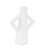 A beautiful collection of matte white ceramic vases were designed with a strong Scandinavian influence. The simple yet...