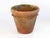 Large Terracotta Pot, England Mid 20th C. For Sale - Image 4 of 8