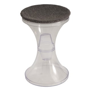 Tam Tam Stool by Henry Massonet, 2000s For Sale