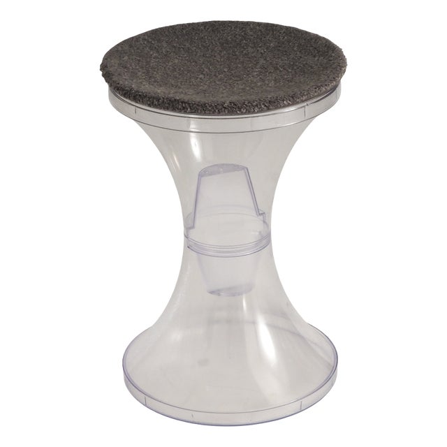 Tam Tam Stool by Henry Massonet, 2000s For Sale