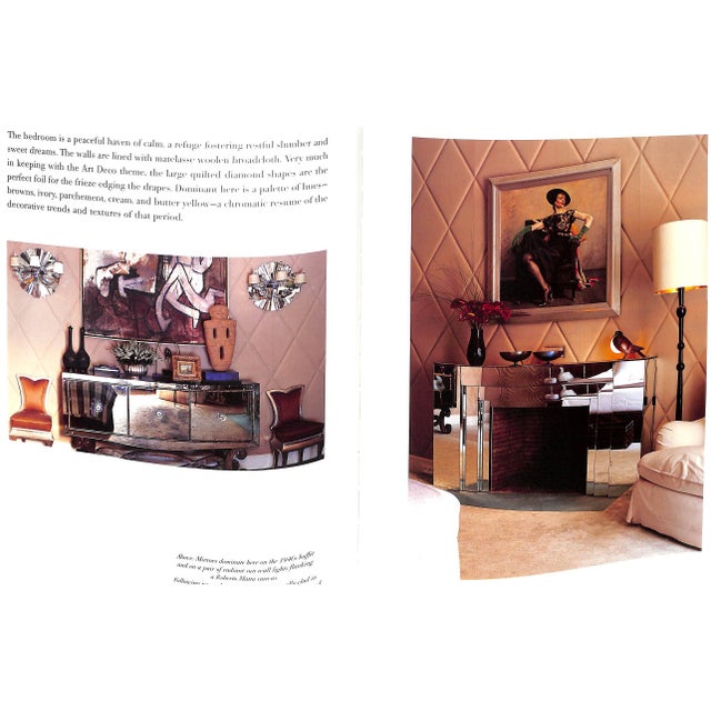"Alberto Pinto Bedrooms" 2006 For Sale - Image 9 of 12
