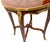 Empire Side Tables with Occasional Lamps, France, Set of 2 For Sale - Image 6 of 8