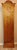 Vintage Howard Miller “Beaumont” Triple-Chime Oak Grandfather Clock, Model 610-259, Circa 1985 For Sale - Image 16 of 17