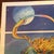 Signed and numbered poster of “Polychrome” by Eric Shanower. Polychrome appears in Eric Shanower's The Giant Garden of Oz...