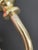 Vintage Green Marble Fireplace Tools - Set of 5 For Sale - Image 17 of 18