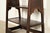 Brown Limbert Antique Mission Oak Arts & Crafts Bookcase or Magazine Stand, Circa 1910 For Sale - Image 8 of 11