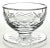 Classic sparkling crystal glass footed bowls by Waterford. Founded in 1783 in Ireland, the manufacturer is synonymous with...