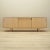 Scandinavian Blonde Oak Sideboard For Sale - Image 12 of 12