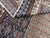 Galerie Shabab Collection Early 20th Century Persian Kurd Accent Rug For Sale - Image 11 of 11