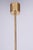 Mid-Century Modern Pendant Light in Brass by Guzzini for Meblo, Italy, 1960s For Sale - Image 6 of 8
